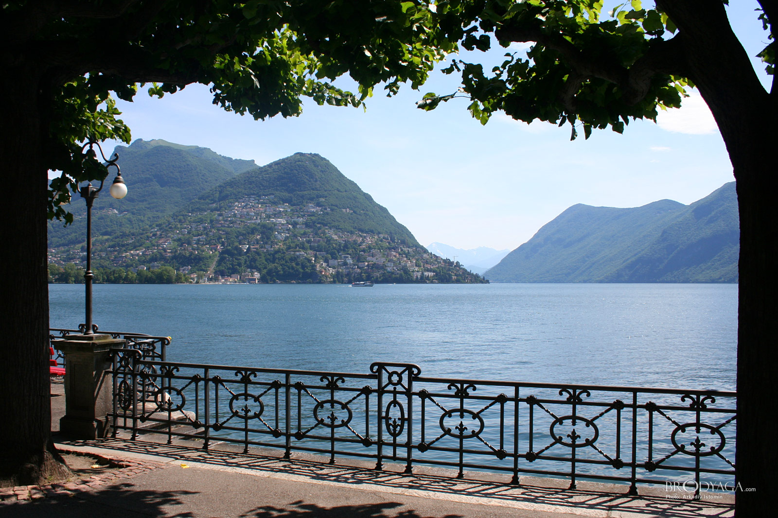 Lugano